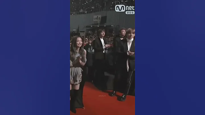 blackpink and BTS Sudden accidents #shorts #bts #blackpink