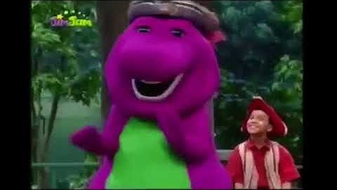 Episode from All Aboard! Credits