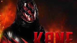 WWE Kane (burned) Theme Guitar Cover