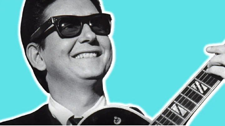 Working For Roy Orbison