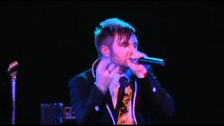 Blake Lewis - Solo Beatbox (Live Performance)