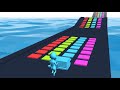 Stack Colors ❤️🔥⭐️💫 All Levels Gameplay Walkthrough Androids, iOS (Episode 19)