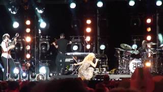 The Band Perry,"Better Dig Two", CMA Fest 2013