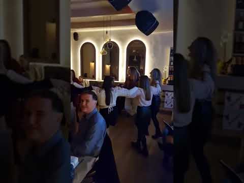 Μεζεδόπολις Ζωντανή μουσική
