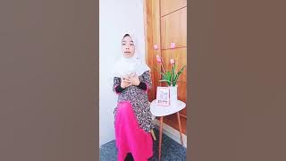 Sholawat Ananda SHAKILA NAISHA AZKADINA Kelas 3A