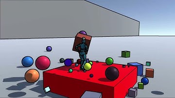 URP Edge Detection Post Process Shader