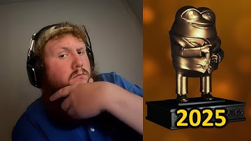 CaseOh_ WINS Best Variety Streamer 2025!