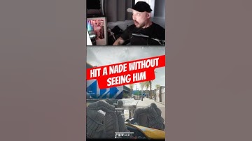 LOOK AT HIS MOUSTACHE #deltaforcegame #deltaforce #deltaforcecreator #itznowhere #fyp #gaming