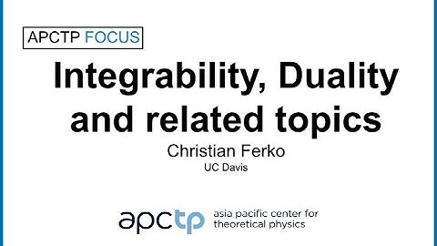 [APCTP Focus] Root-TT Deformations