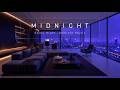 Rainy Night Ambient Music | Deep Focus Soundscapes for Work, Study and Sleep