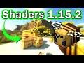 Tutorial - How to Install Shaders for Minecraft 1.15.2