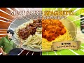 Anime Recook: Meat Spaghetti - Campfire Cooking in Another World Episode 3