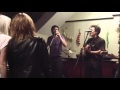 Miniature de la vidéo de la chanson Allez Johnny