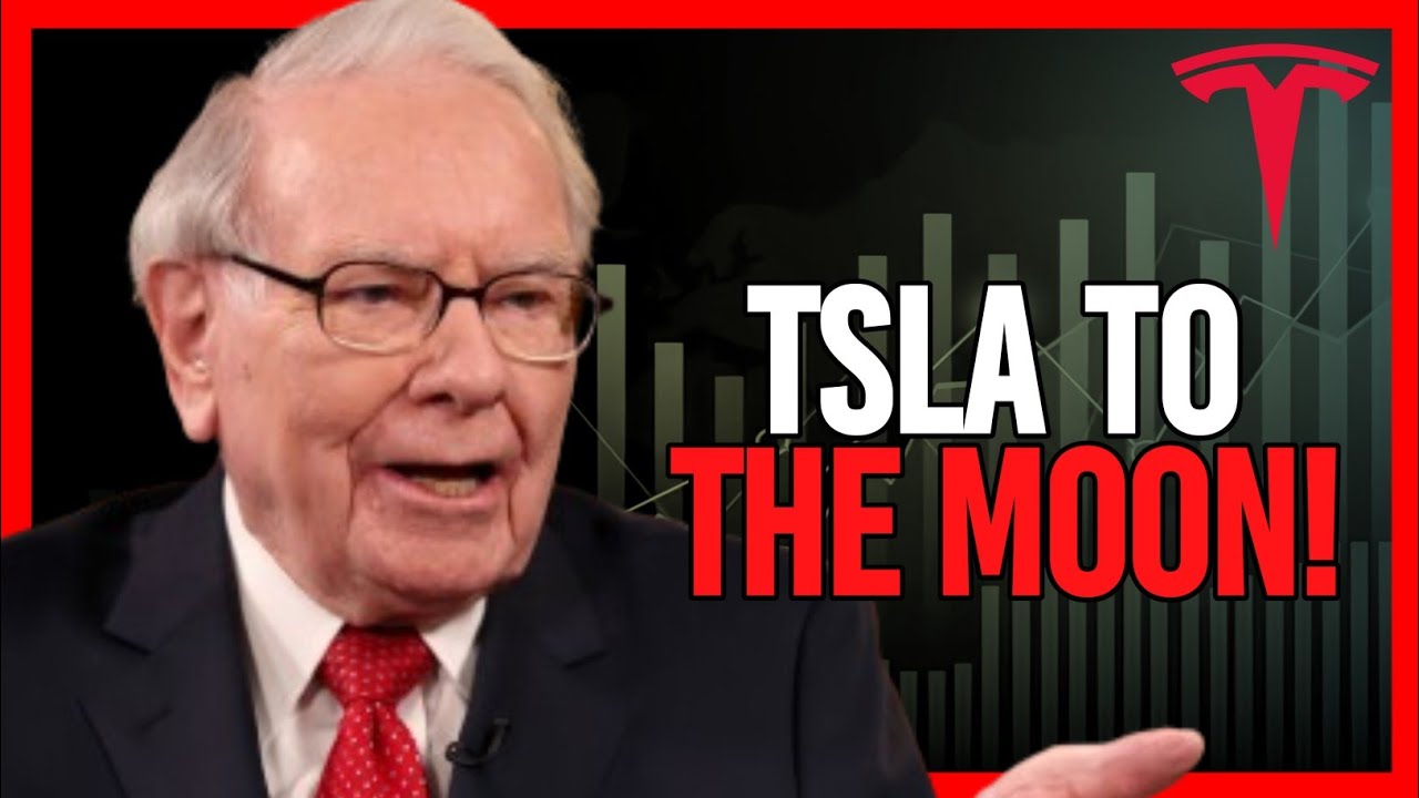 Breaking: Warren Buffett Just Left the Market SPEECHLESS! - YouTube