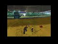 Final Fantasy 7 with the New Threat Mod Live Stream 3