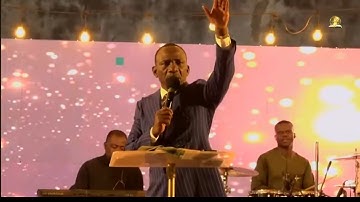 COMMANDING THE DAY | FINISHING WITH THE FINISHER