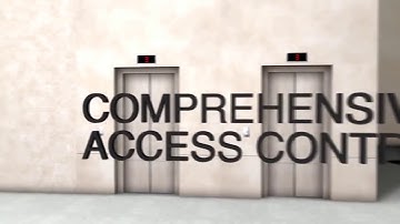 Niagara Framework. Централизованное управление инфраструктурой зданий на основе IoT