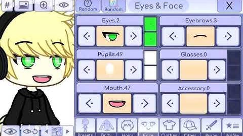 How to make my oc/Plus Intro Contest/ Read Description ~ Rules/