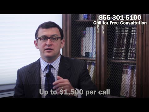 Enhanced Recovery Company Calling? | Debt Abuse + Harassment Lawyer