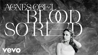 Agnes Obel - Blood so Red (Visualizer)