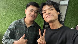 Salon Pe Subscriber Milne Aa E? Vlog-1012