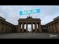 Berlin startups ecosystem  ympact