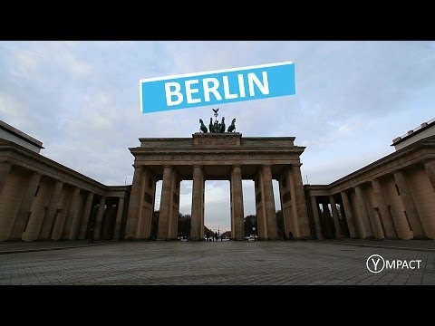 Berlin Startups Ecosystem | Ympact