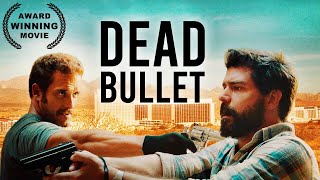 Dead Bullet | CRIME MOVIE | English | Drama Feature Film
