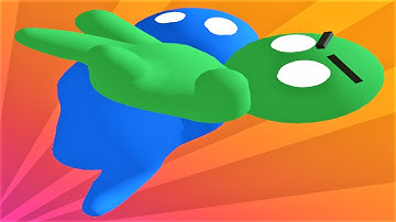 😎 Super Brawler 🔥 GAMEPLAY Levels 1-14 (Android, iOS)