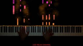 SLANDER - Love Is Gone (Acoustic) ft. Dylan Matthew Piano Cover Piano tutorial // Учебник по пианино