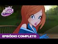 World Of Winx LATINOAMÉRICA T2 Episodio 12 Viejos Amigos Y Nuevos Enemigos EPISODIO COMPLETO