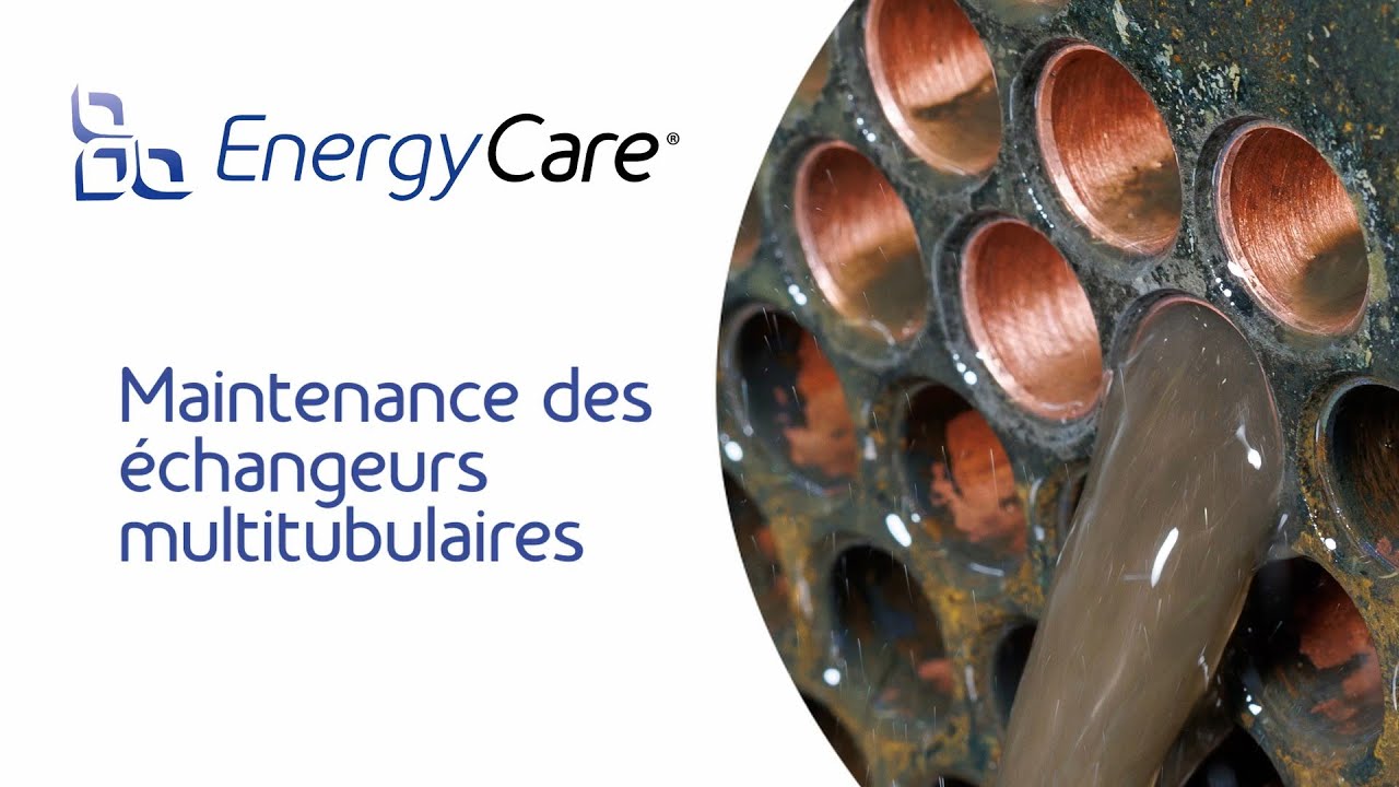 Nettoyage Evaporateur Chauffe Eau Thermodynamique