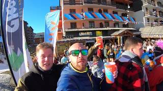 RISOUL 2019 {GOPRO HERO7 BLACK}