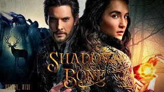 Тень и Кость/Shadow and Bone