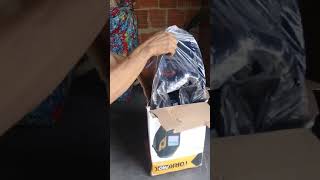 Máscara De Solda Escurecimento Tork Pro