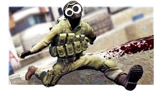 Counter Strike GO - Веселуха! [1]