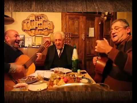 თბილისო - პოპური