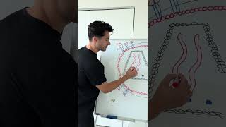 HIV & Antiretrovirals in under 2min 🦠💊#usmle #usmlestep1 #usmlestep2 #medstudent #medicalstudent