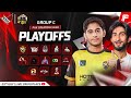 PAK CREATOR CLASH Playoffs Day 03 Creators X Esports Teams Presented By MJ Playz PAK CREATOR CLASH Playoffs Day 03 Creators X Esports Teams Presented By MJ Playz