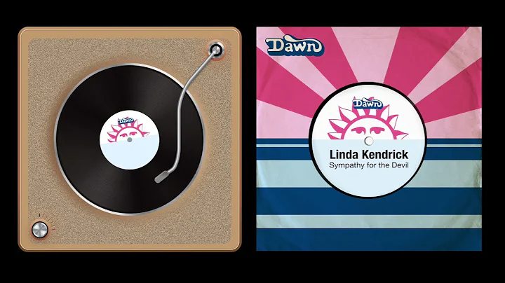Linda Kendrick - Sympathy for the Devil (Official ...