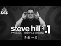 Steve Hill's RVRS BASS Hardstyle Podcast #1