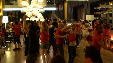 Zouk SEA 2016 Social Dances 40 Several TBT ~ video by Zouk Soul
