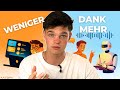Von ÜBERALL EFFEKTIV ARBEITEN! 3 APPS zum START in die Welt OHNE SCHREIBTISCH