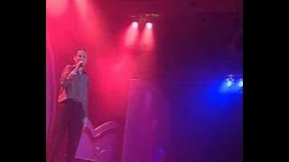 Ari Koivunen - Bohemian Rhapsody at KWC Live in Bangkok