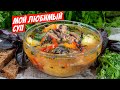 Шурпа по узбекски простой рецепт супа из баранины готовим дома!