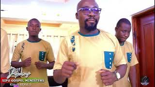 JAPUONJ:  THE JUBILEE CHORALE, KISUMU - KENYA:   Trailer@2024// Coming Soon