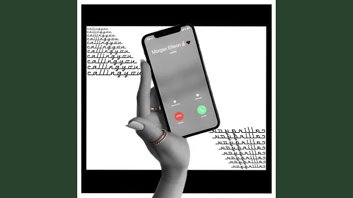 Calling You