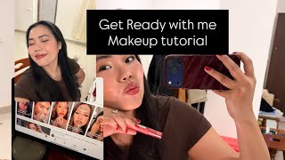 Easy BOMBSHELL MAKEUP TUTORIAL 