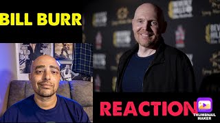 Bill Burr Is Glad Stephan Hawking Is Dead. Wtf. REACTION. #standup #comedy #funny