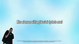 Nita pota ka mani - Veekat aku olovi [FULL LYRICS]